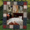 Custom Quilt 430 Maggie Tonner Skelly  Quilt